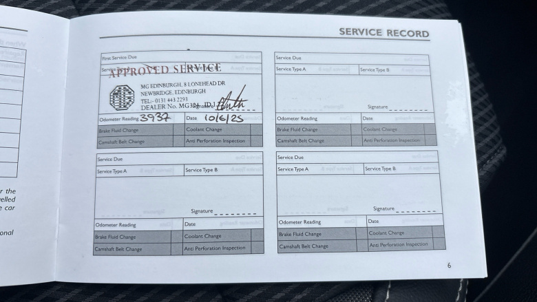 MG MG3 1.5 VTi-TECH Exclusive 5dr [Navigation] Petrol Hatchback